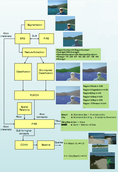 KAA flowchart