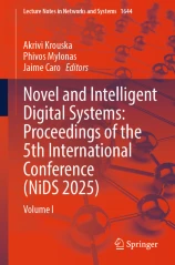 NiDS 2025 Proceedings