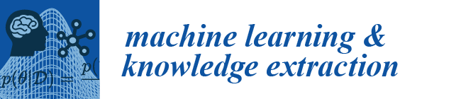 Machine Learning and Knowledge Extraction